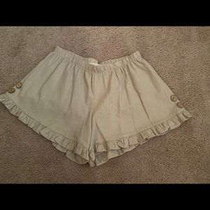 Women’s shorts